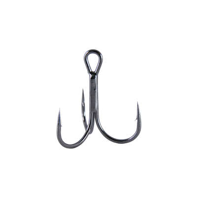 Shogun 3-H Hook Size:2 100pcs