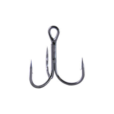 Shogun 3-H Hook Size:1 100pcs