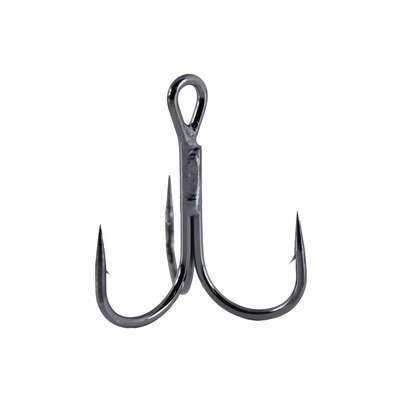 Shogun 3-H Hook Size:1/0 100pcs