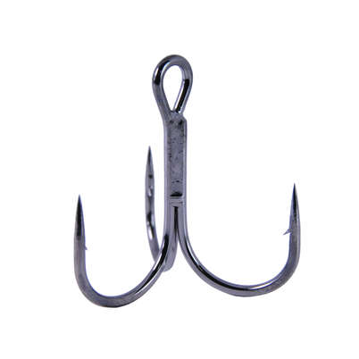 Shogun 3-H Hook Size:3/0 100pcs