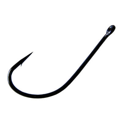 Gamakatsu F314 1-H Hook Size:4 1000pcs