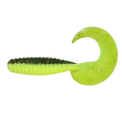 Relax Twister 6" Väri:L-128 3kpl
