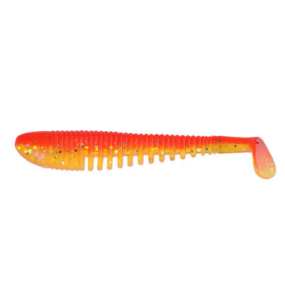 K.P Skeleton Shad 3" Väri:007 25kpl
