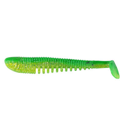 K.P Skeleton Shad 3" Väri:011 25kpl