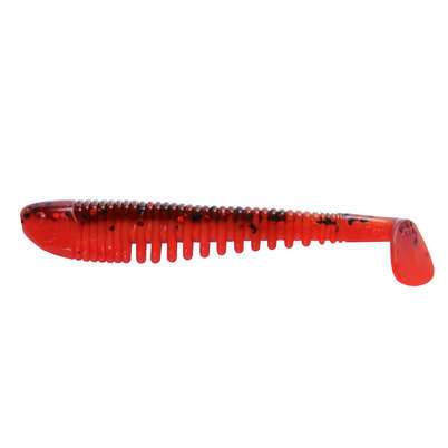 K.P Skeleton Shad 3" Väri:052 25kpl
