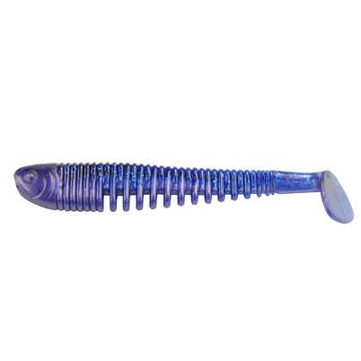 K.P Skeleton Shad 3" Väri:210 25kpl