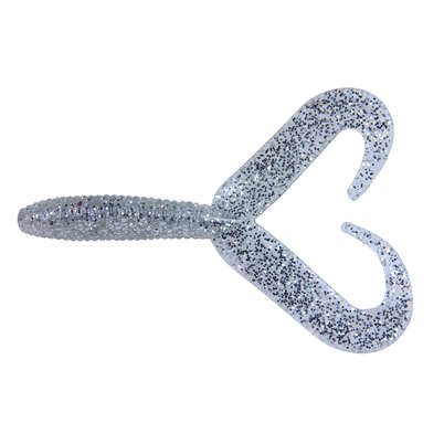 Relax Twister DTT 4" Color:022 25pcs