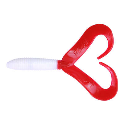 Relax Twister DTT 4" Color:048 25pcs