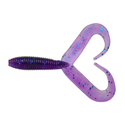 Relax Twister DTT 4" Color:165 25pcs