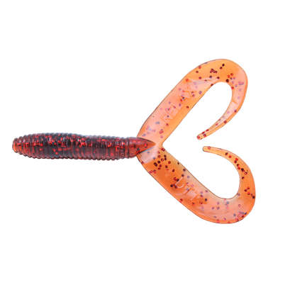 Relax Twister DTT 4" Color:305 25pcs