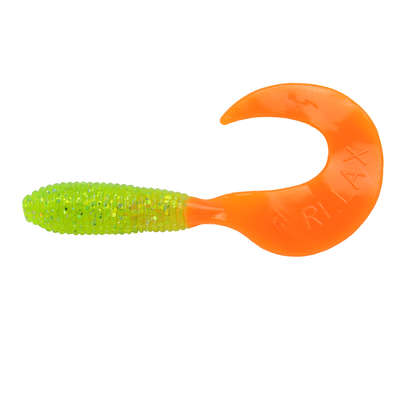 Relax Twister 4" Väri:127 25kpl