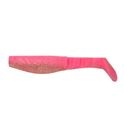 K.P Original Shad 4" Väri:008 25kpl