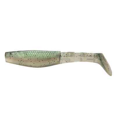 K.P Original Shad 4" Väri:029 25kpl