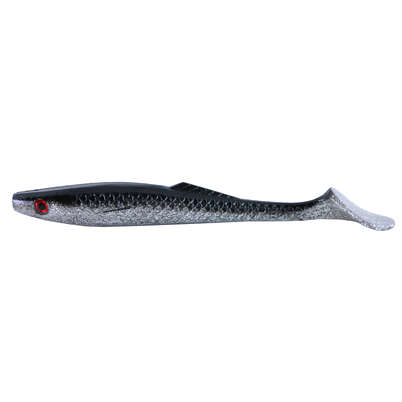 K.P Pike Shad 9" Color:117 1pcs