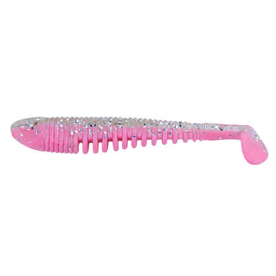 K.P Skeleton Shad 3" Väri:143 25kpl