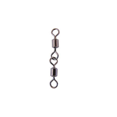 G.T.R Double Swivel size:2 6pcs