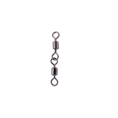 G.T.R Double Swivel size:4 7pcs