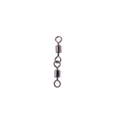 G.T.R Double Swivel size:6 8pcs