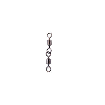 G.T.R Double Swivel size:8 9pcs