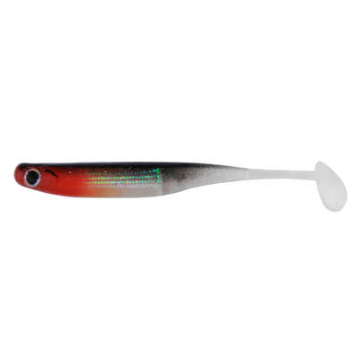 K.P Crystal Shad 4,5" Väri:002 5kpl