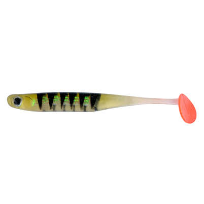 K.P Crystal Shad 4,5" Väri:004 5kpl