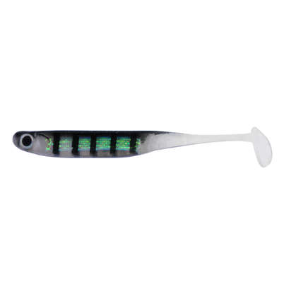 K.P Crystal Shad 4,5" Väri:007 5kpl