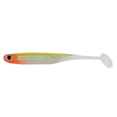K.P Crystal Shad 4,5" Väri:008 5kpl