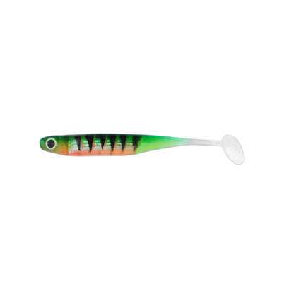 K.P Crystal Shad 3" Färg:003 5st
