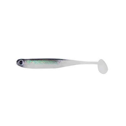 K.P Crystal Shad 3" Färg:006 5st