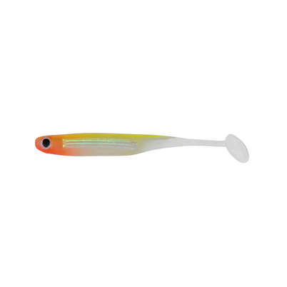 K.P Crystal Shad 3" Färg:008 5st