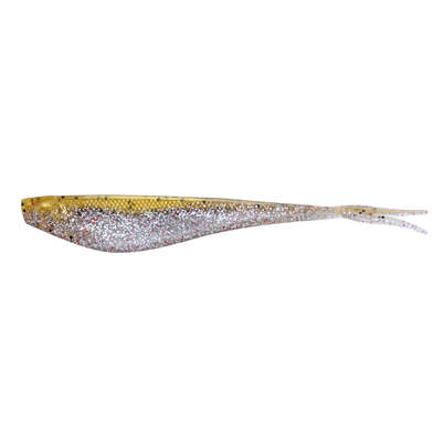 K.P Happo Minnow 5,5" Färg:057 5st