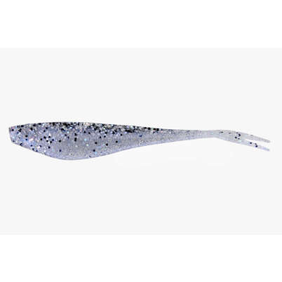 K.P Baits Happo Minnow 5,5 Vertikal No Action Shad 5 St/ück