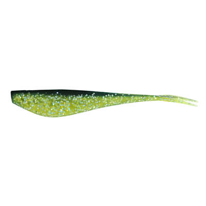 K.P Happo Minnow 5,5" Färg:126 5st