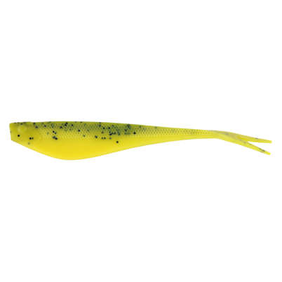 K.P Happo Minnow 5,5" Färg:130 5st