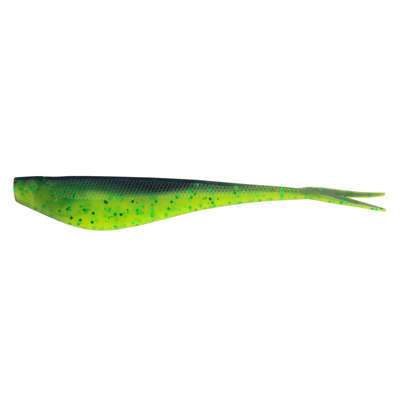 K.P Baits Happo Minnow 5,5 Vertikal No Action Shad 5 St/ück
