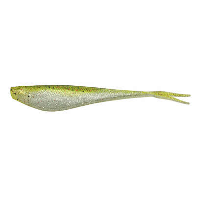 K.P Baits Happo Minnow 5,5 Vertikal No Action Shad 5 St/ück
