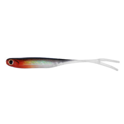 K.P Crystal Minnow 4,5" Färg:002 5st