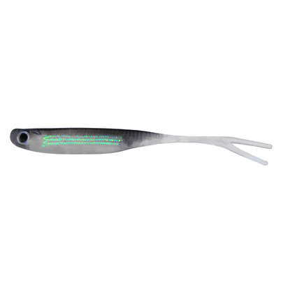 K.P Crystal Minnow 4,5" Färg:006 5st