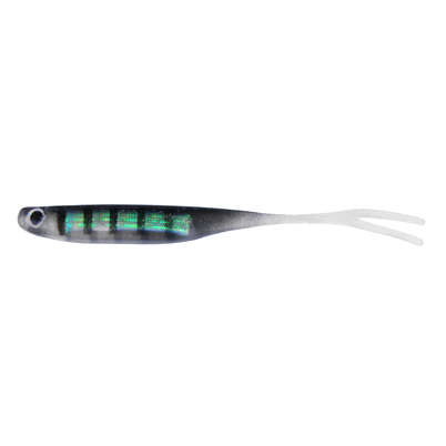 K.P Crystal Minnow 4,5" Färg:007 5st