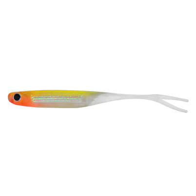 K.P Crystal Minnow 4,5" Färg:008 5st