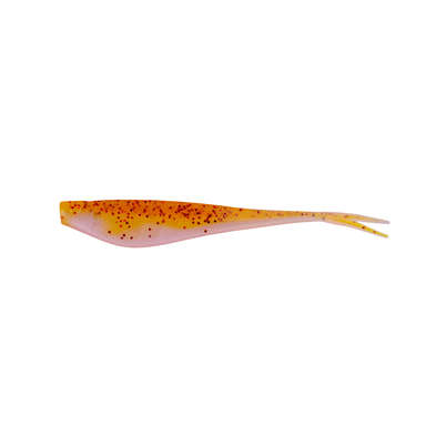K.P Happo Minnow 4" Färg:125 6st