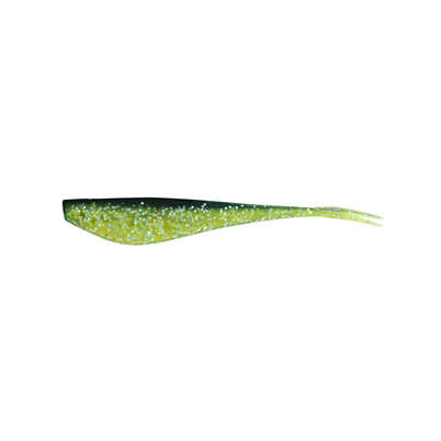 K.P Happo Minnow 4" Färg:126 6st
