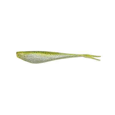 K.P Happo Minnow 4" Färg:136 6st