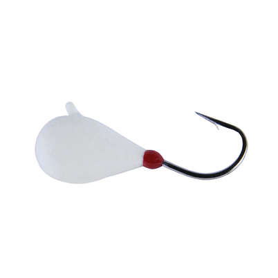 K.P Volfram Mormyshka 5mm drop 2pcs color:020