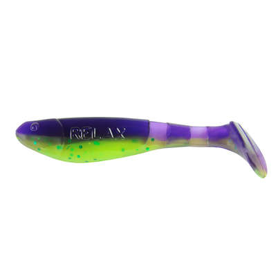 Relax Kopyto 2,5" Väri:L-113 25kpl