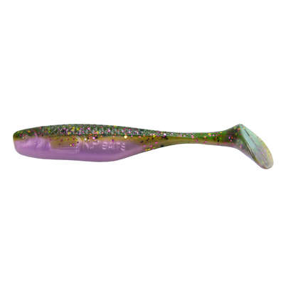 K.P Lazy Shad 3" Color:083 25pcs