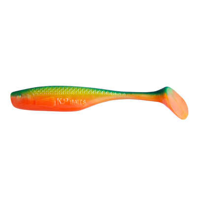 K.P Lazy Shad 3" Color:093 25pcs