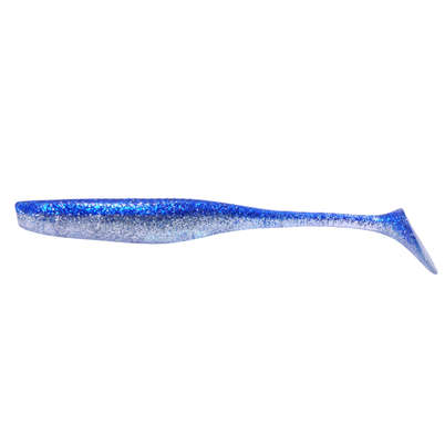 K.P Lazy Shad 5" Väri:012 5kpl