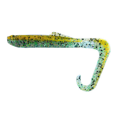 K.P Hybrid Worm 4" Väri:142 25kpl