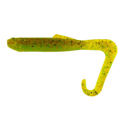 K.P Hybrid Worm 4" Väri:144 25kpl